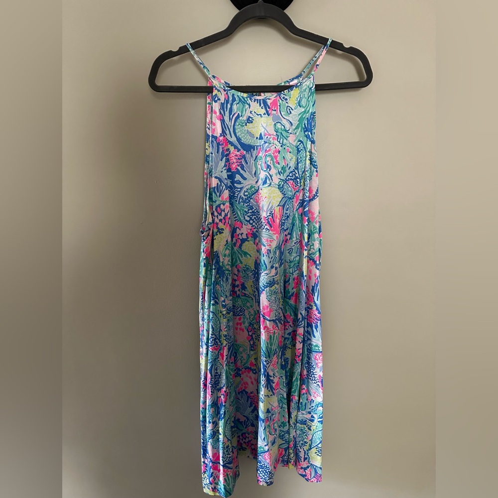 Lilly Pulitzer Margot Dress